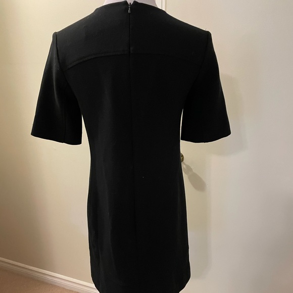 Lela Rose dress or tunic with front pockets - Picture 5 of 9